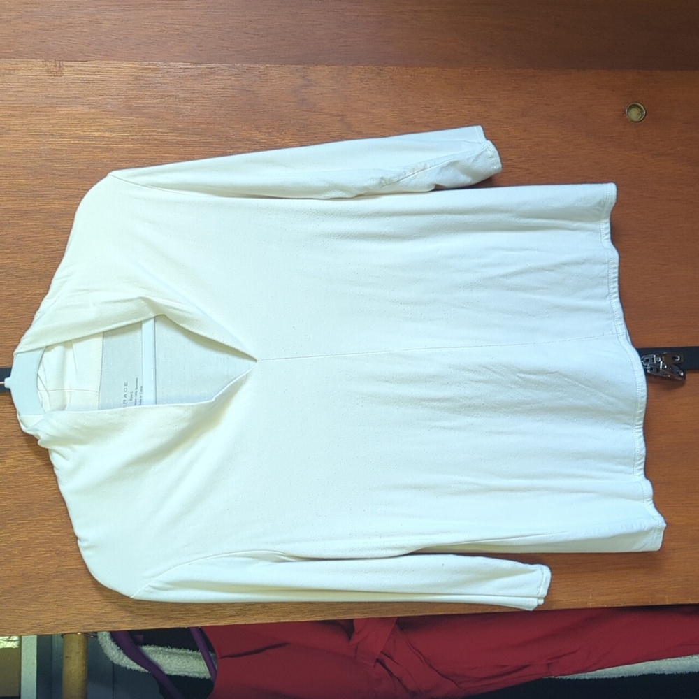 White Shirt